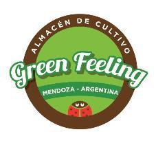 GREEN FEELING  ALMACEN DE CULTIVO - MENDOZA - ARGENTINA