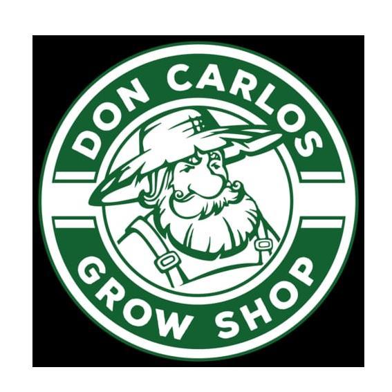 DON CARLOS GROW SHOP