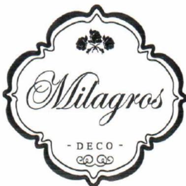 MILAGROS - DECO -