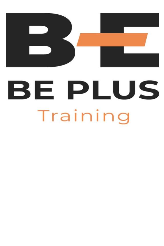 BE BE PLUS TRAING