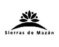 SIERRAS DE MAZAN