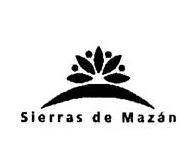 SIERRAS DE MAZAN