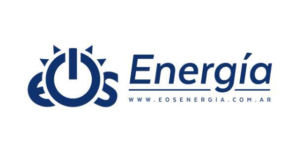 EOS ENERGIA WWW.EOSENERGIA.COM.AR