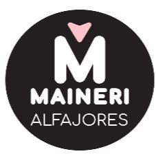 M MAINERI ALFAJORES