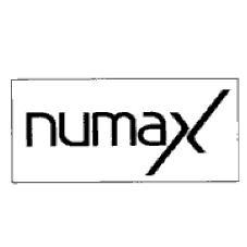 NUMAX