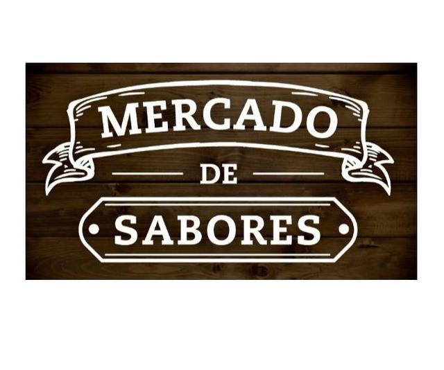 MERCADO DE SABORES