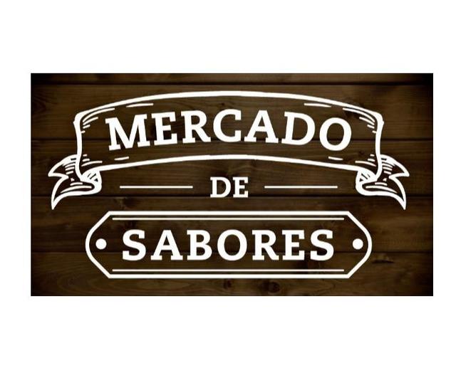 MERCADO DE SABORES
