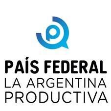 PAIS FEDERAL LA ARGENTINA PRODUCTIVA