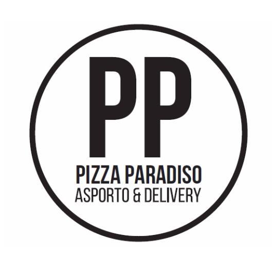PP PIZZA PARADISO ASPORTO & DELIVERY