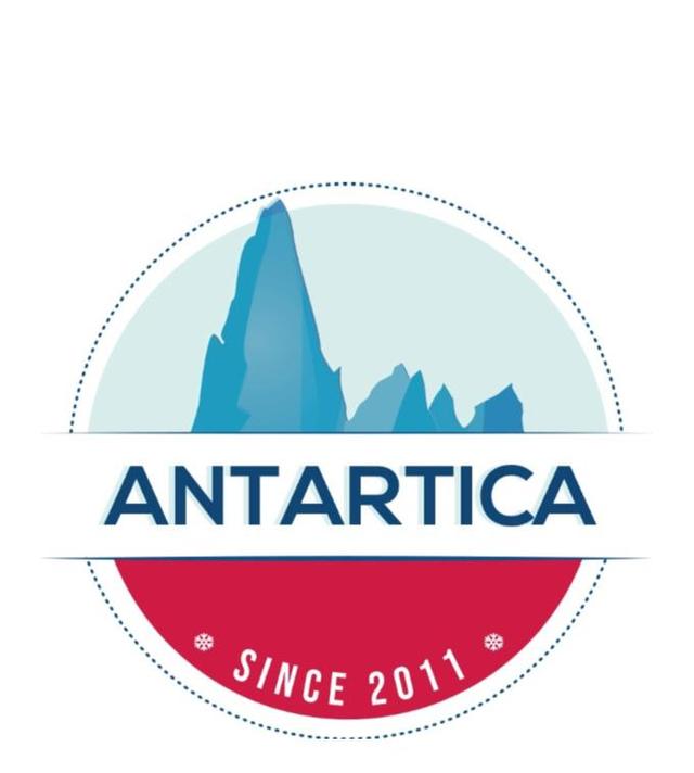 ANTARTICA SINCE 2011