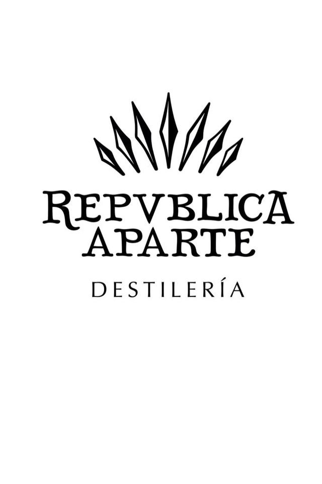 REPUBLICA APARTE DESTILERIA
