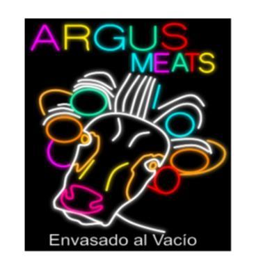 ARGUS MEATS ENVASADO AL VACÍO