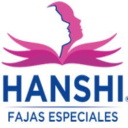 HANSHI FAJAS ESPECIALES
