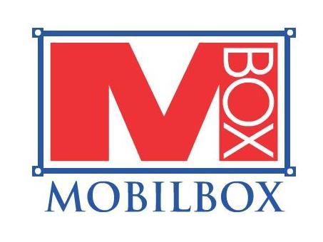 M BOX MOBILBOX