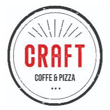 CRAFT COFFE & PIZZA