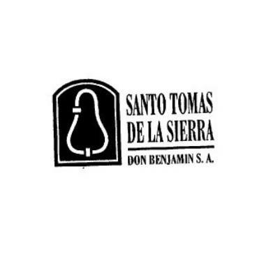 SANTO TOMAS DE LA SIERRA DON BENJAMIN S.A.