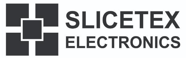 SLICETEX ELECTRONICS