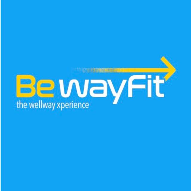 BE WAYFIT THE WELLWAY XPERIENCE