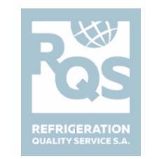 RQS REFRIGERATION QUALITY SERVICE S.A.
