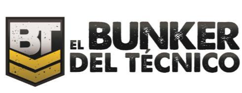 BT EL BUNKER DEL TECNICO