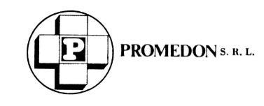 P. PROMEDON S.R.L.