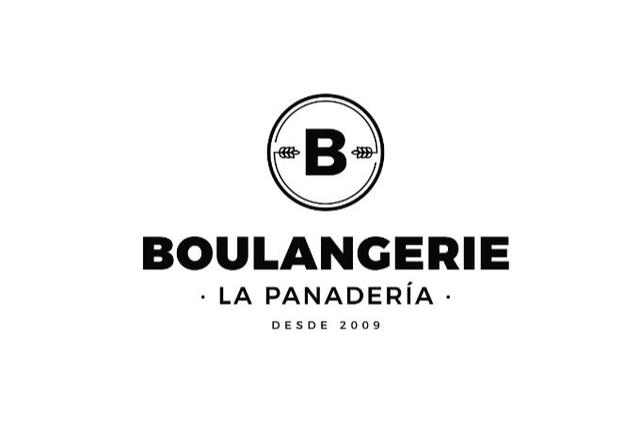 B BOULANGERIE LA PANADERIA DESDE 2009