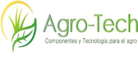 AGRO-TECH COMPONENTES Y TECNOLOGÍA PARA EL AGRO