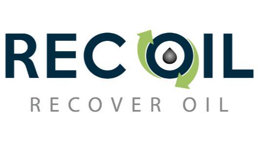 RECOIL RECOVER OIL
