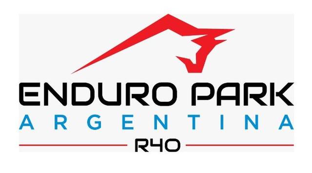 ENDURO PARK ARGENTINA R40