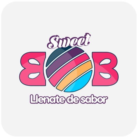 SWEET BOB LLENATE DE SABOR