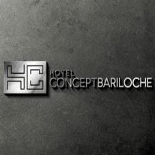 HC HOTEL CONCEPT BARILOCHE