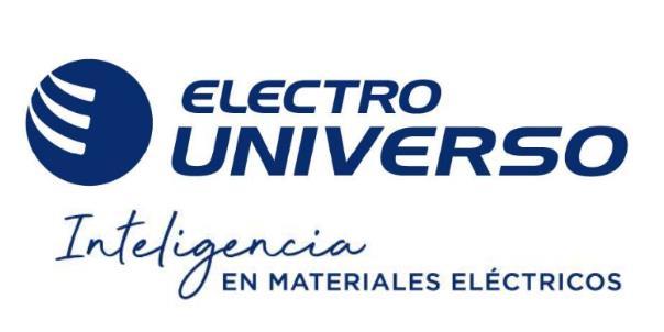 ELECTRO UNIVERSO INTELIGENCIA EN MATERIALES ELECTRICOS