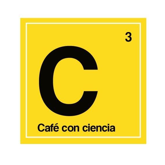 C 3 CAFÉ CON CIENCIA