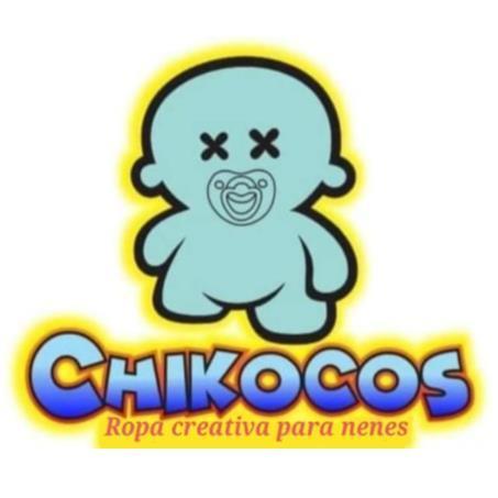CHIKOCOS-ROPA CREATIVA PARA NENES