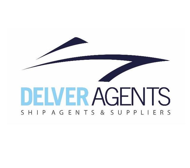 DELVER AGENTS SHIP AGENTS & SUPPLIERS