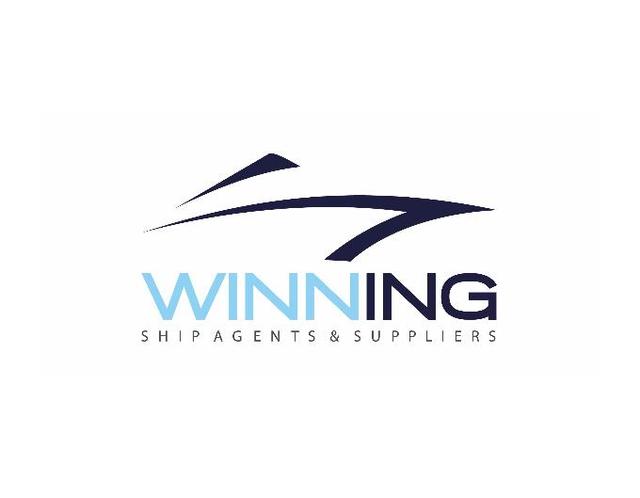 WINNING SHIP AGENTS & SUPPLIERS