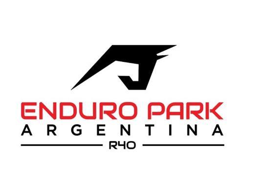 ENDURO PARK ARGENTINA R40