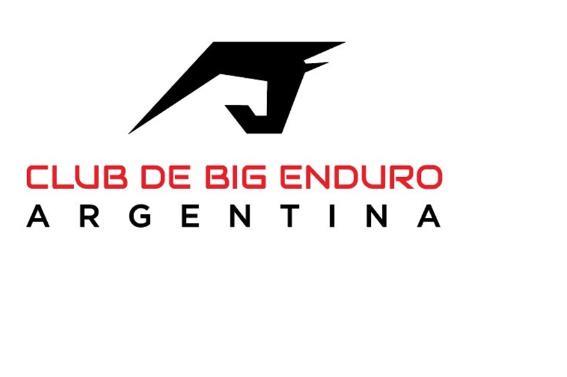 CLUB DE BIG ENDURO ARGENTINA